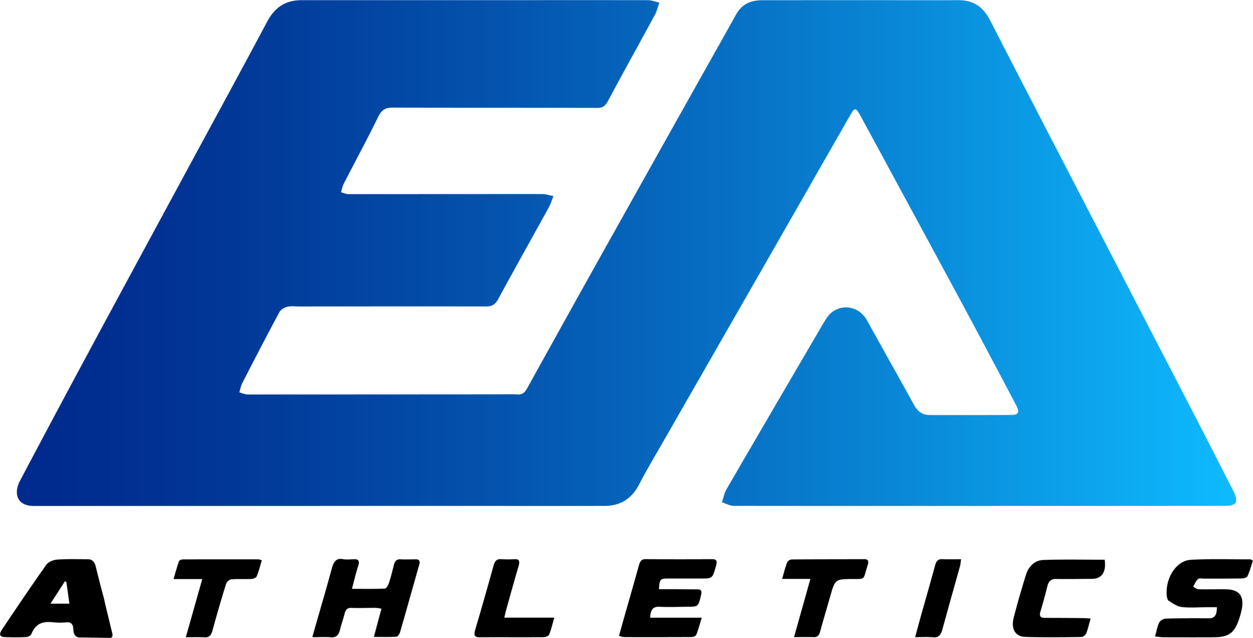 EA Kick Mastery Logo