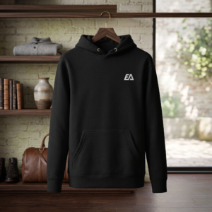 Unisex-Kapuzenpullover