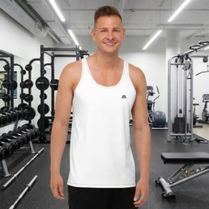 Unisex Tank-Top