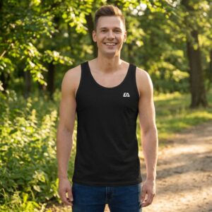 Tanktop für Herren