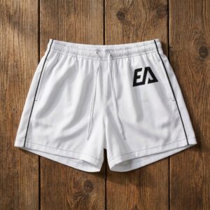 Pyjama-Shorts für Damen