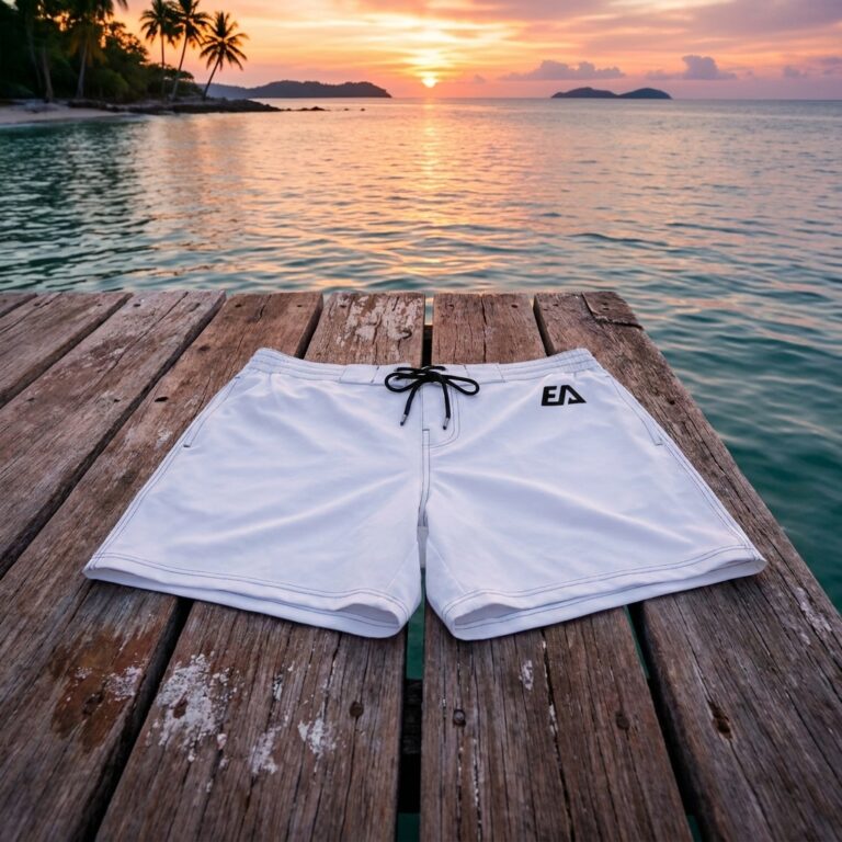 Boardshorts für Herren