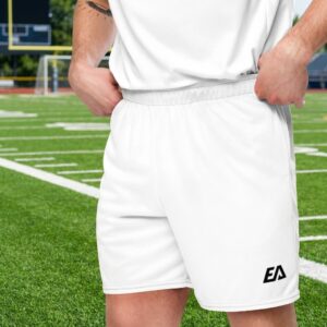 Unisex Mesh-Shorts