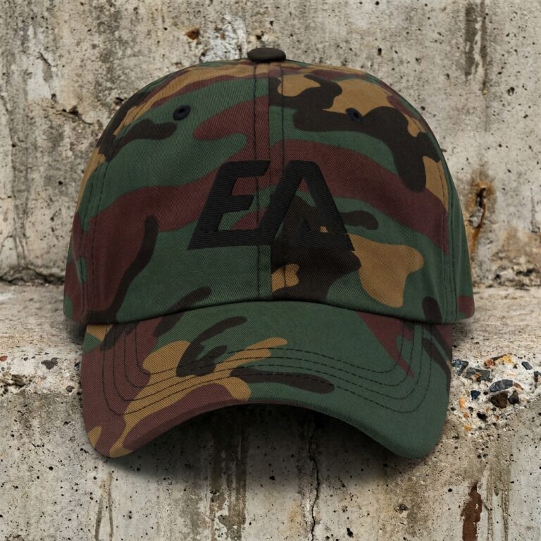 Dad-Hat