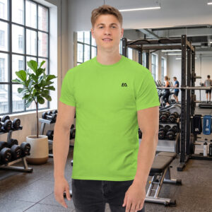 Klassisches Unisex T-Shirt
