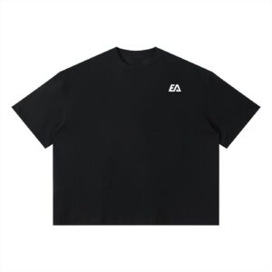 Unisex Sorona Boxy T-Shirt