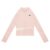 Light Pink with Apricot