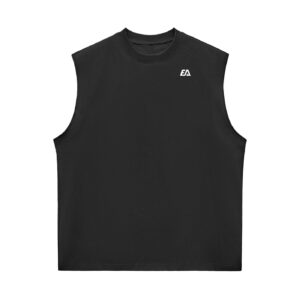Sorona Quick-Dry Cooling Tank Top