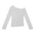 Flower Gray