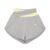 Light Gray with Light Yellow