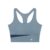 Gray Blue with Navy Blue