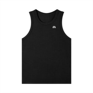Men's Heavyweight Ribbed Tank Top
