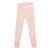 Light Pink with Apricot