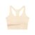 Apricot with Light Pink