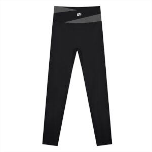Women's Color Block Yoga Leggings