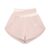 Light Pink with Apricot