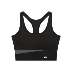 Women's Color Block Yoga Tank Top