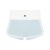 Sky Blue with White