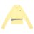 Light Yellow with Light Gray