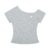 Flower Gray