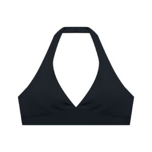 Women’s Halter Yoga Sports Bra