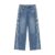 Jeans Blue