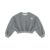 Flower Gray