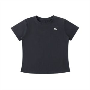 Vintage Wash Slim Fit T-shirt